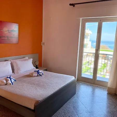 Apartament Casa Scirocco Vista Mare *