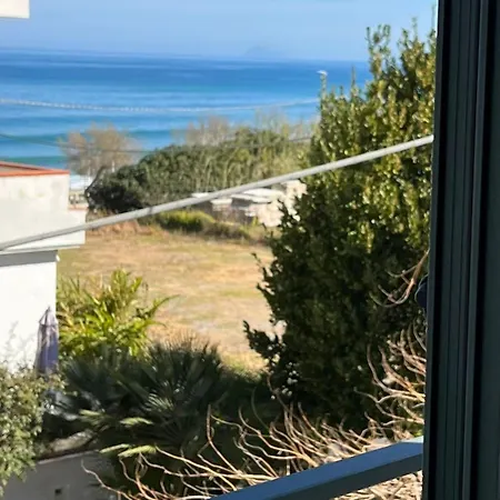 Casa Scirocco Vista Mare *