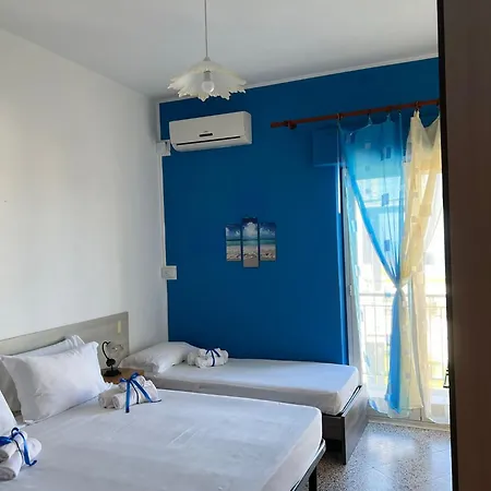 Apartament Casa Scirocco Vista Mare