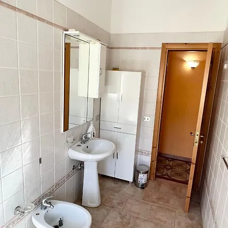 Casa Scirocco Vista Mare