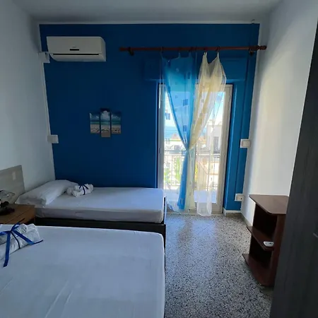 Casa Scirocco Vista Mare Apartament