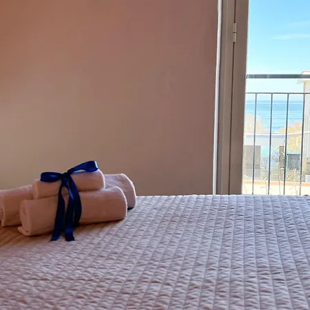 Casa Scirocco Vista Mare