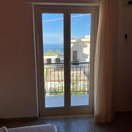 Casa Scirocco Vista Mare