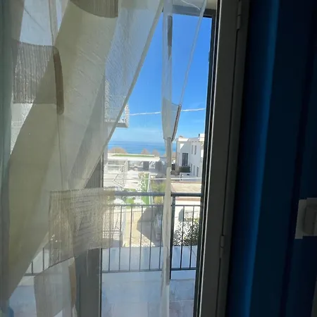 Casa Scirocco Vista Mare Apartament Cefalù
