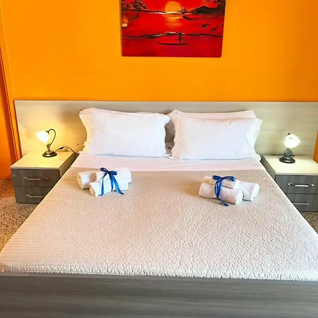 Casa Scirocco Vista Mare Apartament Cefalù