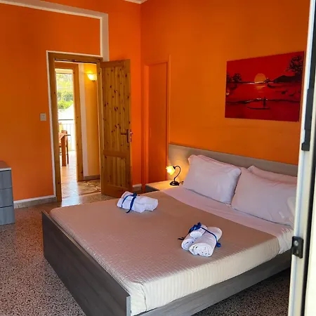Casa Scirocco Vista Mare *