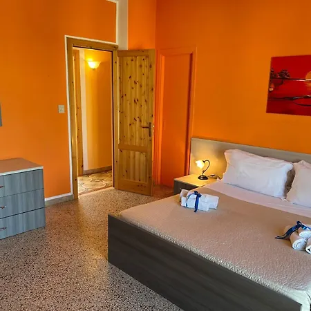 Casa Scirocco Vista Mare *