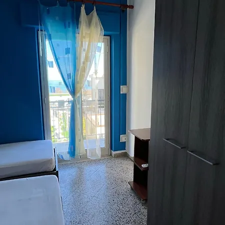 Casa Scirocco Vista Mare Cefalù