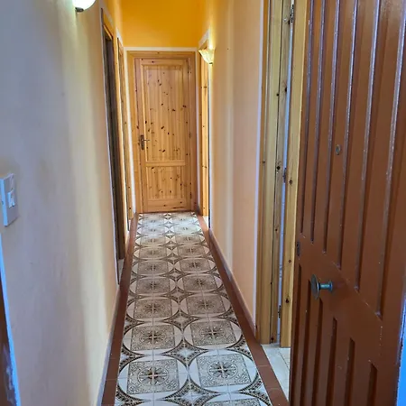 Apartament Casa Scirocco Vista Mare Cefalù