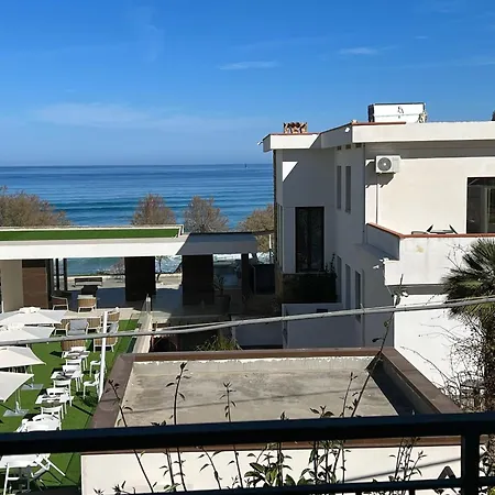 Casa Scirocco Vista Mare *