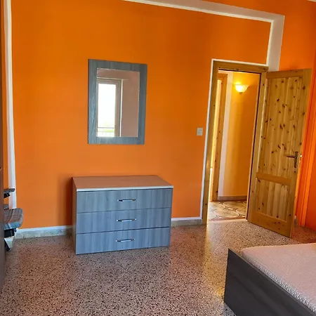Casa Scirocco Vista Mare *