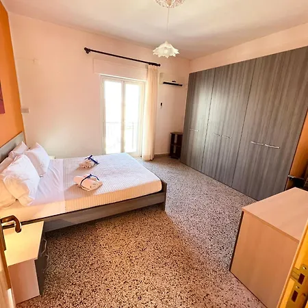 Casa Scirocco Vista Mare Apartament Cefalù