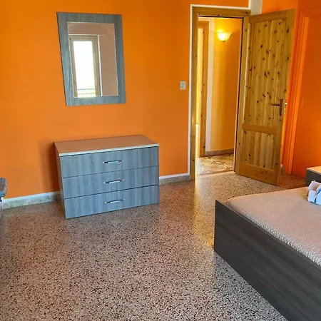 Apartament Casa Scirocco Vista Mare