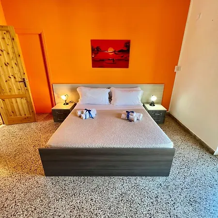 Casa Scirocco Vista Mare Apartament Cefalù