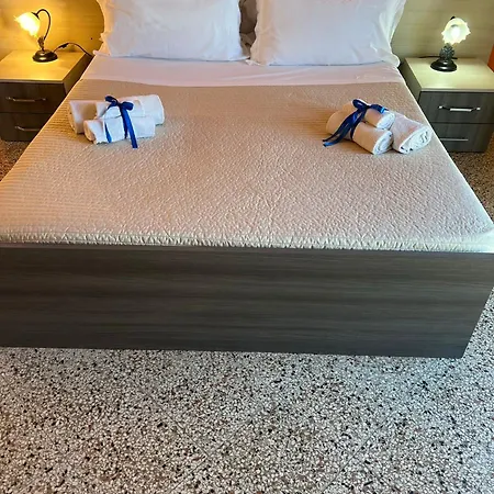 Casa Scirocco Vista Mare * Cefalù