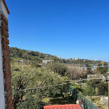 Casa Scirocco Vista Mare Apartament Cefalù
